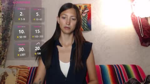 sexy_seld online show from October 26, 4:19 am