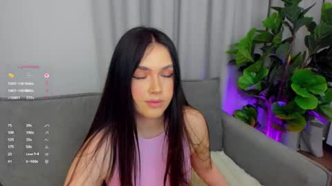 Lou online show from April 12, 11:06 pm