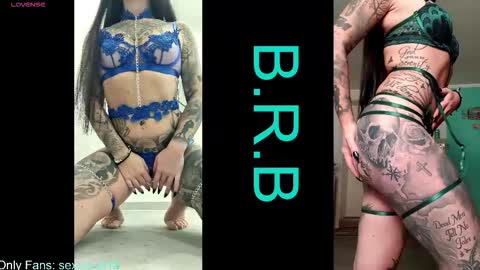 SexyAriel15 online show from December 16, 1:28 pm