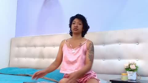 NATALIA online show from May 10, 12:18 pm