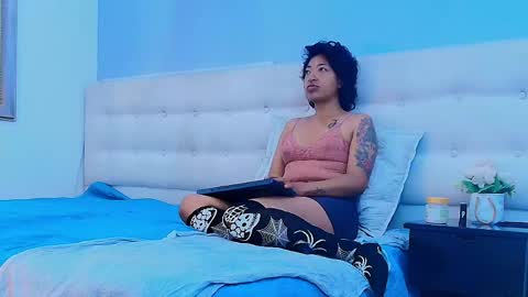 NATALIA online show from May 8, 1:14 pm