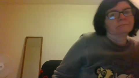 sexymilfy online show from January 3, 1:05 am