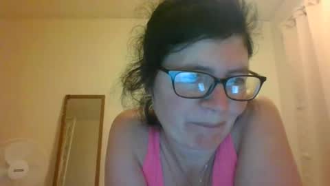 sexymilfy online show from September 14, 10:40 pm