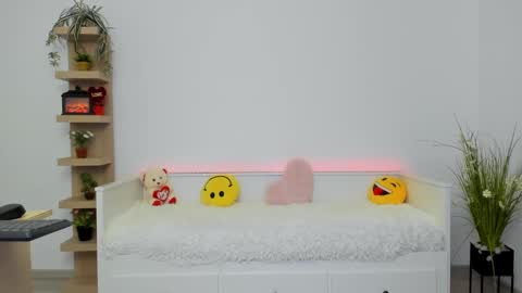 sexybadgirll online show from March 5, 8:23 pm