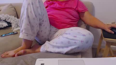 Sexyblonde4u58 online show from February 24, 4:58 am