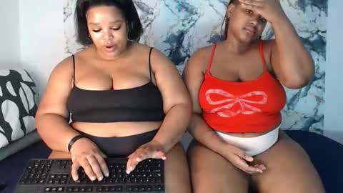 SEXYCHILL online show from April 3, 9:13 pm