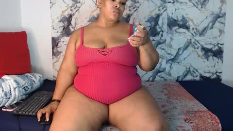 SEXYCHILL online show from March 12, 7:00 am