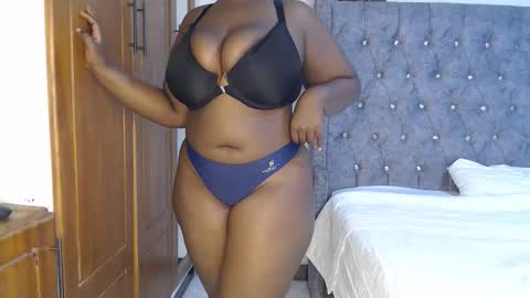 sexychocco online show from October 11, 7:57 am