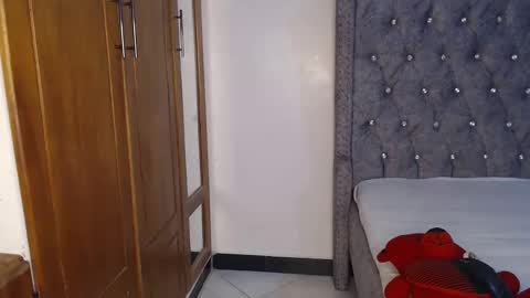 sexychocco online show from February 26, 9:18 pm