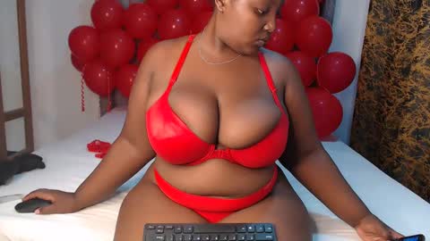 sexychocco online show from February 15, 12:04 am