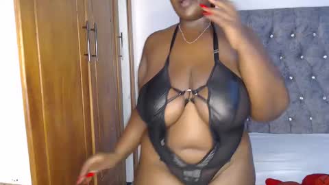 sexychocco online show from March 3, 10:21 am