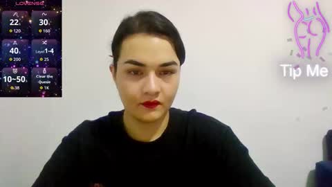 sexychubbyanna online show from March 17, 2:26 am