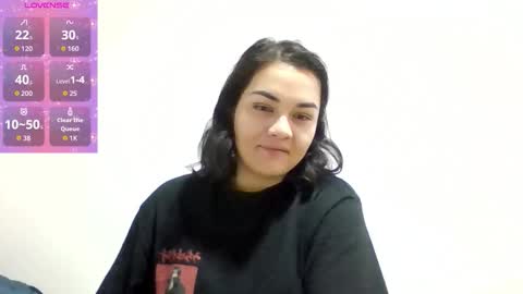 sexychubbyanna online show from February 13, 5:36 pm