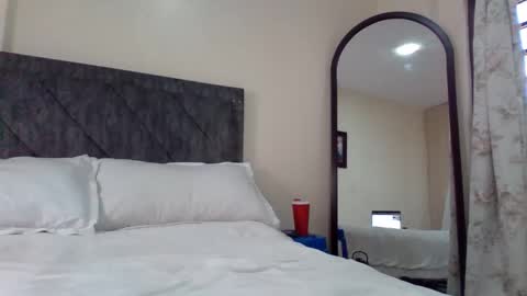 SexyCookieN online show from April 3, 11:30 am