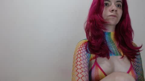 sexydemonangel online show from April 30, 9:25 am