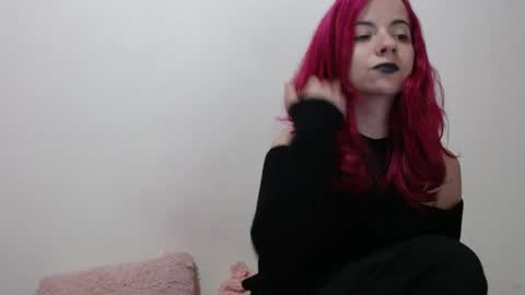 sexydemonangel online show from April 29, 11:13 am
