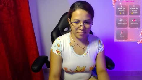 sexydiabliita online show from February 8, 12:03 am