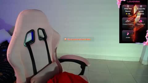 sexydiabliita online show from December 22, 11:52 pm