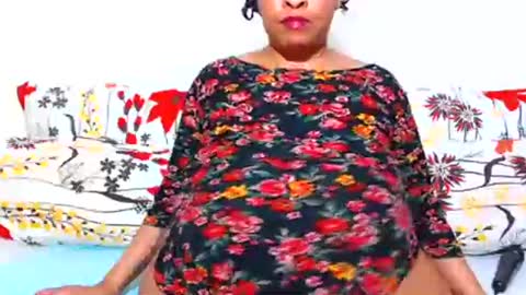 sexyebonylove89 online show from October 19, 12:34 am