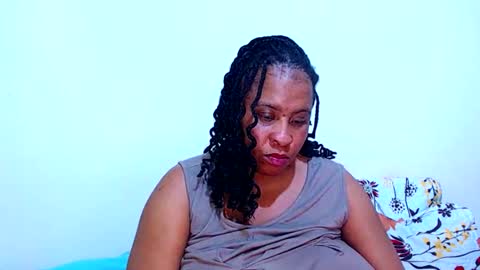 sexyebonylove89 online show from September 20, 7:34 pm