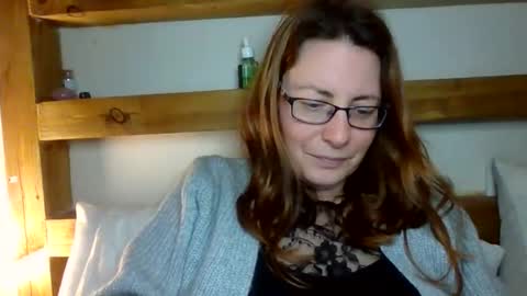 Emily online show from February 26, 11:31 am