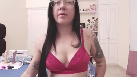 Eva online show from November 29, 4:49 am