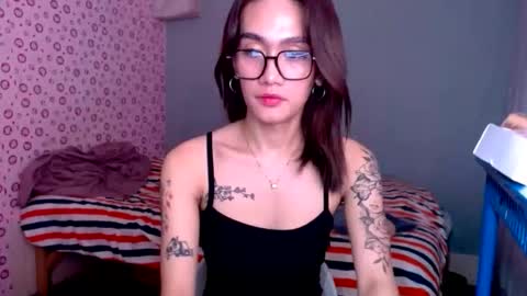 Fiona online show from November 3, 10:58 pm