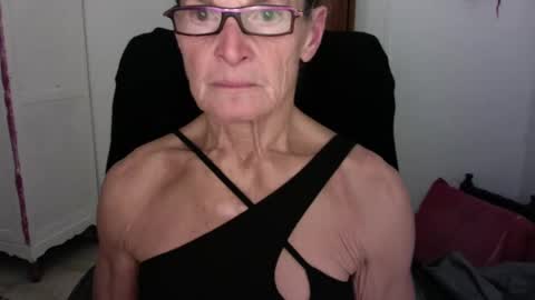 SexyFit58 online show from December 18, 12:10 am