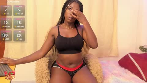 Snapshot of sexyhotblack21 chatting on December 28, 11:09 am hotebony online show from December 28, 11:09 am