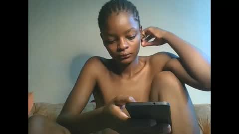 REBECCAH online show from December 16, 11:44 am