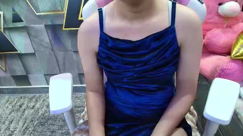 sexyislive online show from November 3, 6:17 am