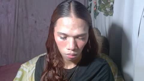 Kagura3 online show from May 6, 2:32 pm