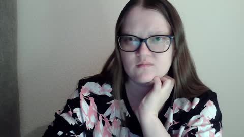 Kate online show from January 15, 5:15 pm