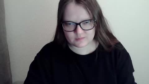 Kate online show from February 17, 2:53 am