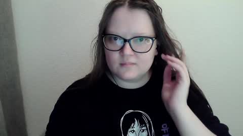 Kate online show from January 9, 1:29 am