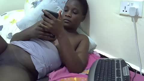 Sexy online show from February 9, 6:47 pm