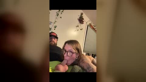 Lexy33 online show from January 11, 2:05 am