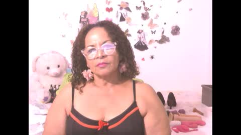 Snapshot of sexylilith421 chatting on September 16, 3:14 am Sexy Lilith online show from September 16, 3:14 am