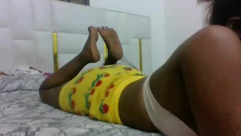 sexylonny online show from January 17, 9:50 pm