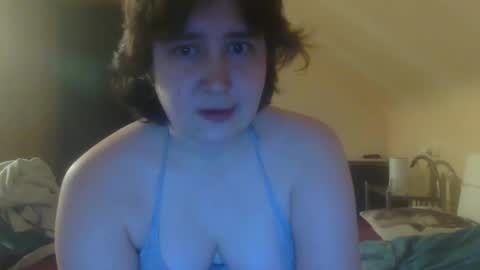 SexyLucy2025 online show from January 25, 5:15 pm