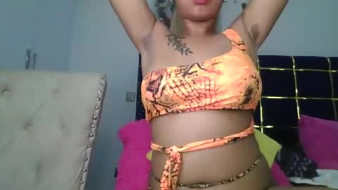 mel online show from March 18, 5:45 am