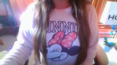 sexymisss24 online show from January 12, 2:00 pm