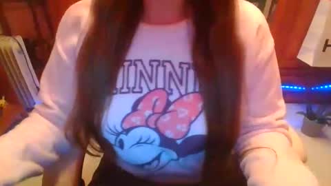 sexymisss24 online show from February 2, 5:45 pm