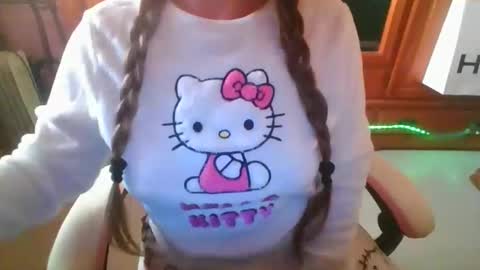 sexymisss24 online show from February 23, 4:28 pm