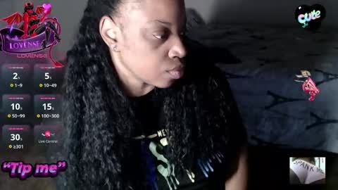 SexyMona online show from December 16, 5:13 am