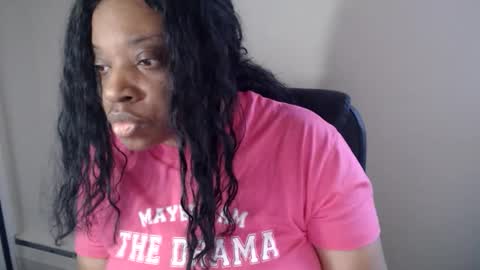 SexyMona online show from February 5, 6:44 pm