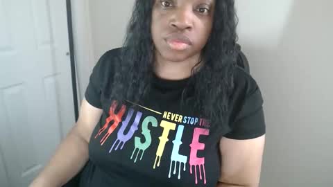 SexyMona online show from February 23, 3:44 pm