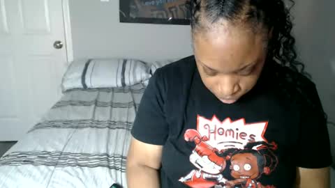 SexyMona online show from March 6, 6:41 am