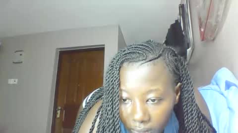 sexypamm online show from April 29, 3:37 pm