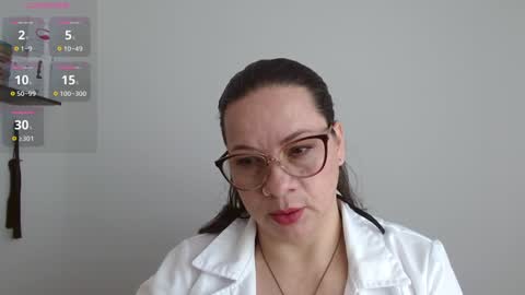 Snapshot of sexypsychologist chatting on December 22, 2:16 pm Sexy Psychologist online show from December 22, 2:16 pm